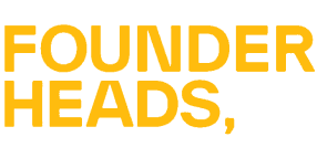 Founder Heads