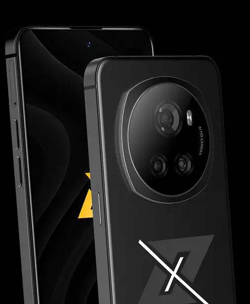 xforge phone