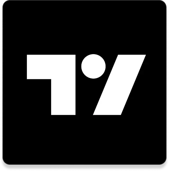 TradingView Logo